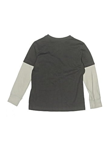 Jumping Beans Long Sleeve T-Shirt (view 2)