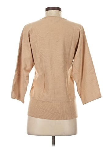 Charter Club 3/4 Sleeve Top (view 2)