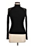 1.State Black Long Sleeve Top Size M - photo 1