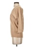 Charter Club Tan 3/4 Sleeve Top Size S - photo 5