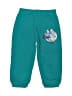 Disney Teal Sweatpants 9-12 MO / 12 MO (estimated) - photo 1