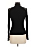 1.State Black Long Sleeve Top Size M - photo 2