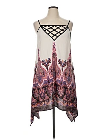 Venus Casual Dress (view 1)