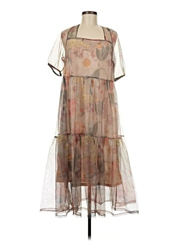 H&M Cocktail Dress (view 1)