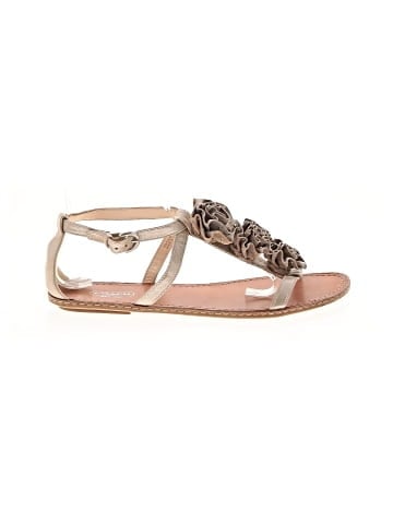 Coach Sandals (view 1)