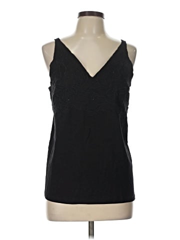 Forgotten Grace Sleeveless Top (view 1)