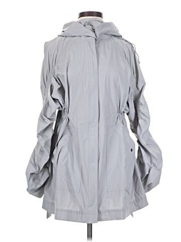Fabletics Raincoat (view 1)