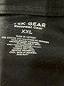 Tek Gear Black Jacket Size XXL - photo 3