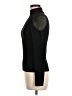 1.State Black Long Sleeve Top Size M - photo 5