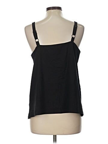 Forgotten Grace Sleeveless Top (view 2)