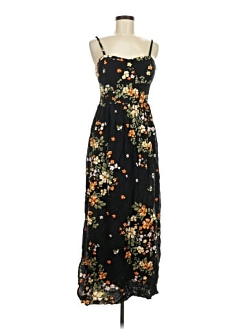 No Boundaries Casual Dress (view 1)