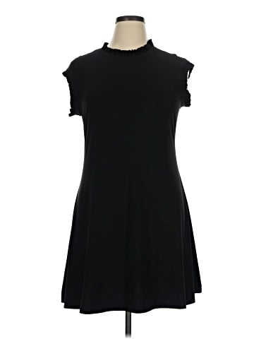 Nicole Miller New York Casual Dress (view 1)