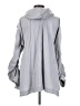 Fabletics Gray Raincoat Size XS - photo 2