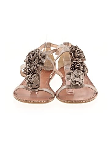 Coach Sandals (view 2)