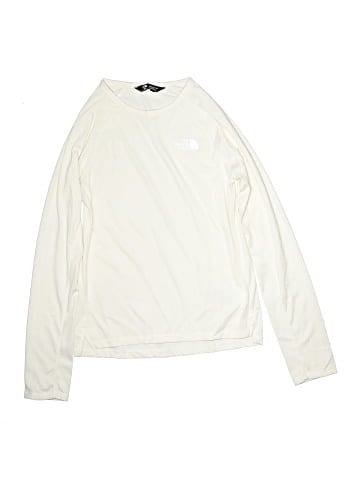 The North Face Long Sleeve T-Shirt (view 1)