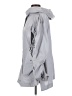 Fabletics Gray Raincoat Size XS - photo 5