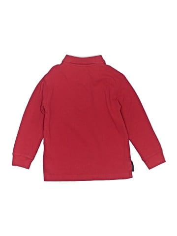 Hanna Andersson Long Sleeve Polo (view 2)