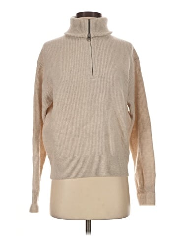 Uniqlo Turtleneck Sweater (view 1)