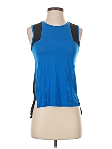 Armani Exchange Sleeveless Top (view 1)