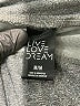 Live Love Dream Aeropostale Gray Active Pants Size M - photo 7