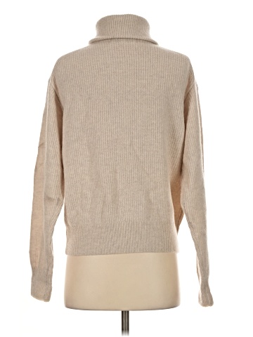 Uniqlo Turtleneck Sweater (view 2)