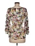 Sportmax Code Pink 3/4 Sleeve Blouse Size 6 - photo 2