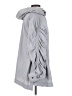 Fabletics Gray Raincoat Size XS - photo 4
