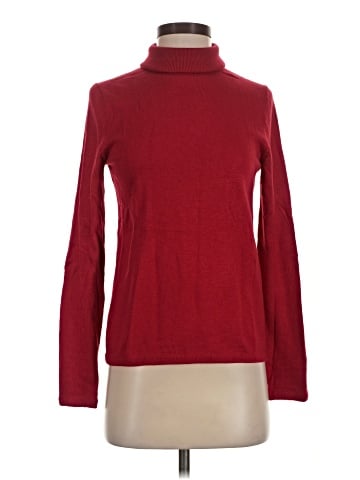 Ann Taylor Turtleneck Sweater (view 1)