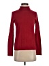 Ann Taylor Red Turtleneck Sweater Size S - photo 1