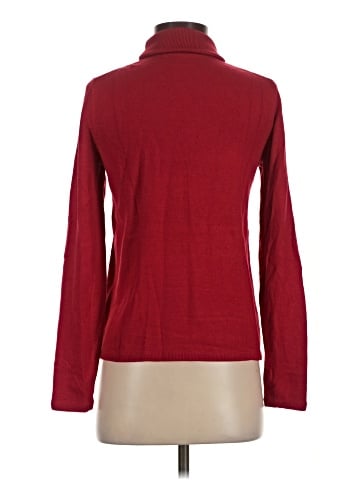 Ann Taylor Turtleneck Sweater (view 2)