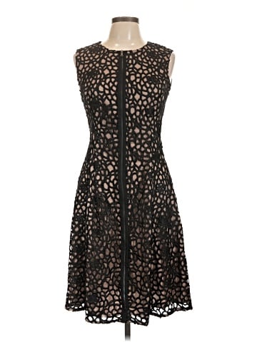 T Tahari Cocktail Dress (view 1)