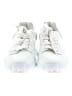 Alexander McQueen White Sneakers Size EU 39 - photo 2