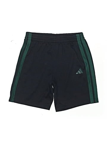 Adidas Athletic Shorts (view 1)
