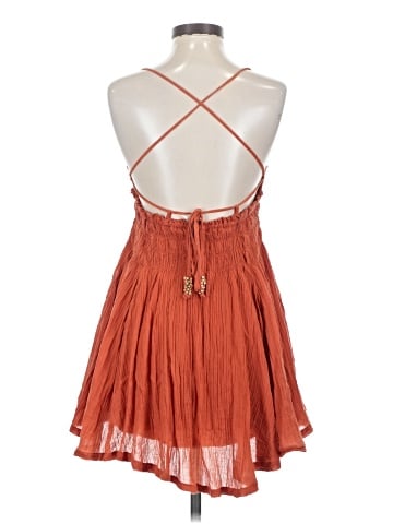 Free People Cocktail Dress (view 2)