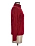 Ann Taylor Red Turtleneck Sweater Size S - photo 4
