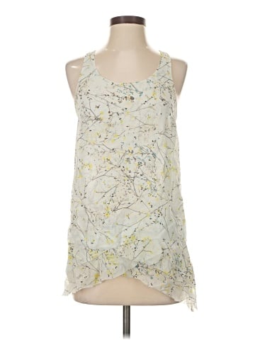 Club Monaco Sleeveless Blouse (view 1)