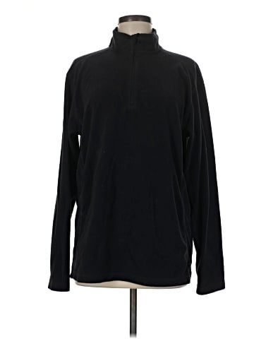 Columbia Turtleneck Sweater (view 1)