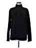 Columbia 100% Polyester Black Turtleneck Sweater Size M - photo 1