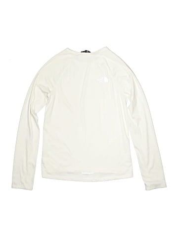 The North Face Long Sleeve T-Shirt (view 2)
