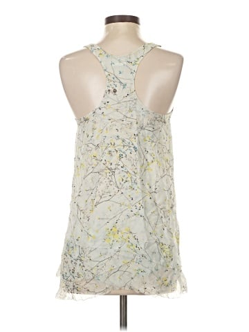 Club Monaco Sleeveless Blouse (view 2)