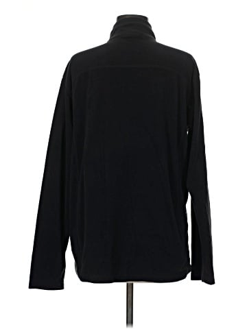 Columbia Turtleneck Sweater (view 2)