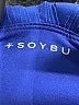 Soybu 100% Polyester Blue Sleeveless Top Size M - photo 7