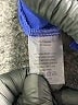 Soybu 100% Polyester Blue Sleeveless Top Size M - photo 8