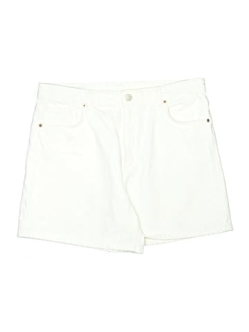 Zara Shorts (view 1)