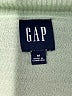 Gap Green Pullover Sweater Size M - photo 7