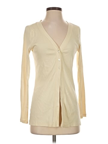 Elie Tahari Long Sleeve Blouse (view 1)
