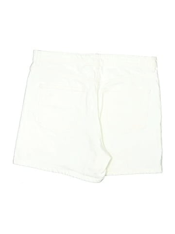 Zara Shorts (view 2)