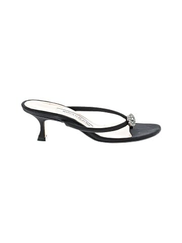 Manolo Blahnik Sandals (view 1)