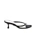 Manolo Blahnik Black Sandals Size EU 35 - photo 1