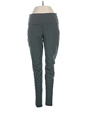 Tangerine Active Pants (view 1)